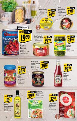 akční leták Albert 9.2.2022-15.2.2022