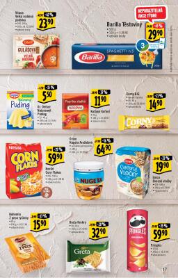 akční leták Albert 9.2.2022-15.2.2022