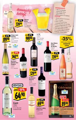 akční leták Albert 9.2.2022-15.2.2022