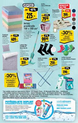akční leták Albert 9.2.2022-15.2.2022