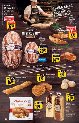 akční leták Albert 9.2.2022-15.2.2022