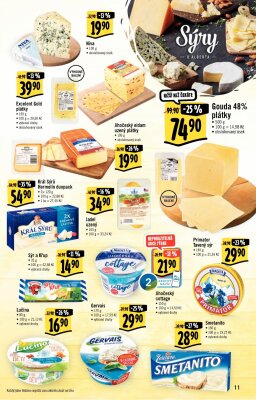 akční leták Albert 9.2.2022-15.2.2022