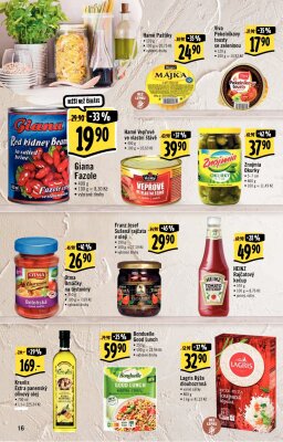 akční leták Albert 9.2.2022-15.2.2022