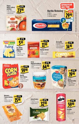 akční leták Albert 9.2.2022-15.2.2022