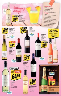 akční leták Albert 9.2.2022-15.2.2022