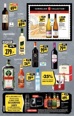 akční leták Albert 9.2.2022-15.2.2022