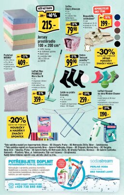 akční leták Albert 9.2.2022-15.2.2022