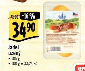 Sýr Jadel Mlékárna Polná