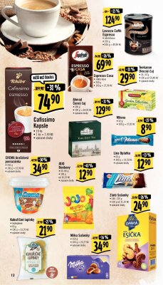 akční leták Albert 9.2.2022-15.2.2022