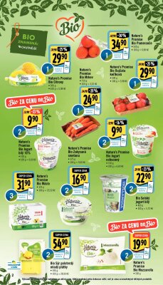 akční leták Albert 9.2.2022-15.2.2022