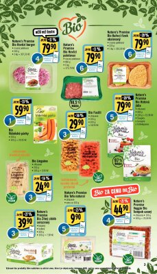 akční leták Albert 9.2.2022-15.2.2022