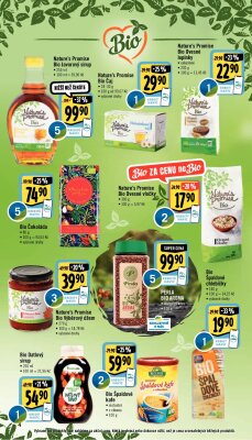 akční leták Albert 9.2.2022-15.2.2022