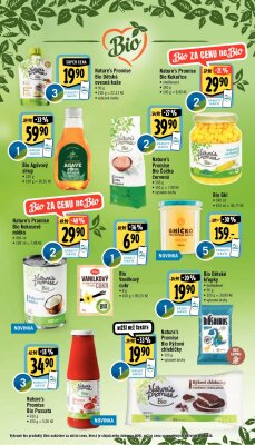 akční leták Albert 9.2.2022-15.2.2022