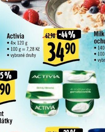 Activia