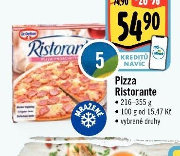 Pizza Ristorante