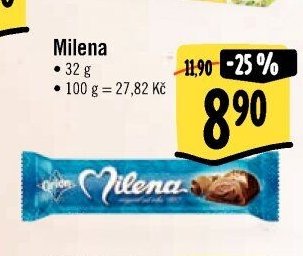 Milena