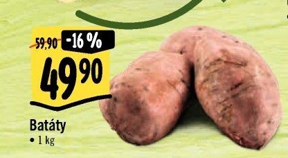 Batáty