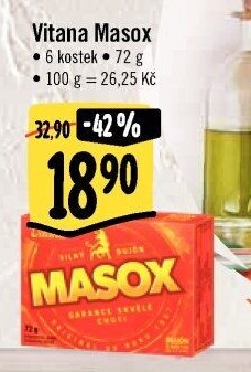 Bujon Masox Vitana