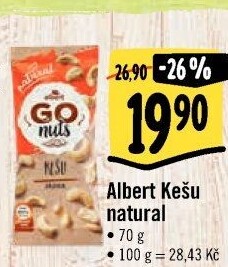 Kešu Albert