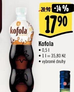 Kofola