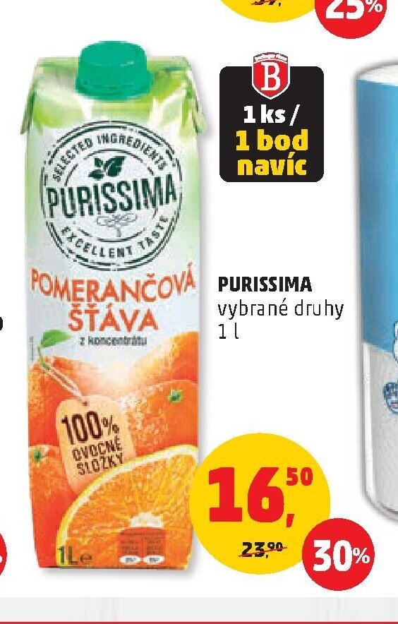 Purissima
