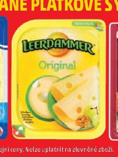 SÝR LEERDAMMER
