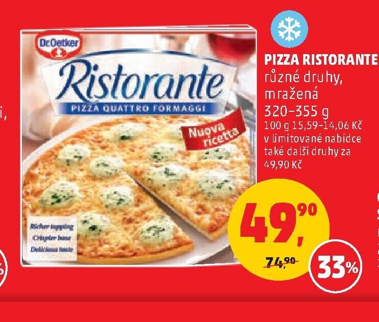 Pizza Ristorante