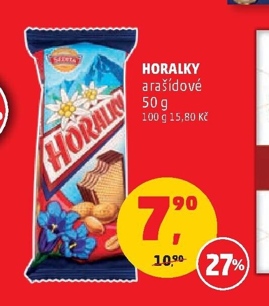 HORALKY