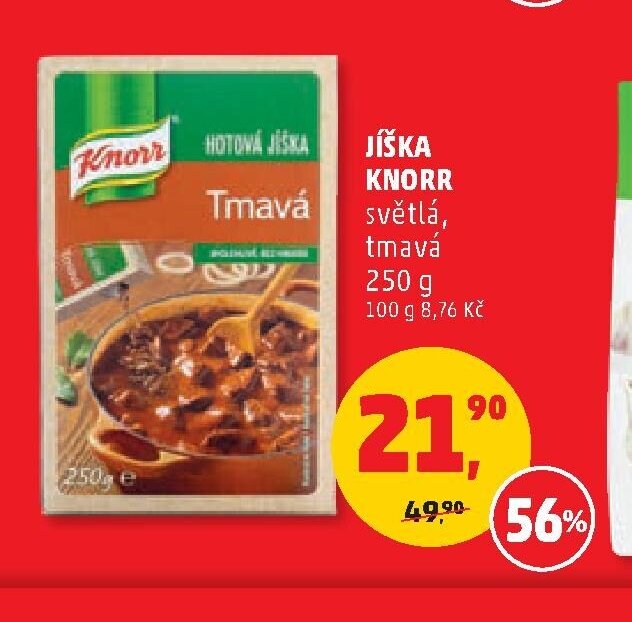 Jíška Knorr