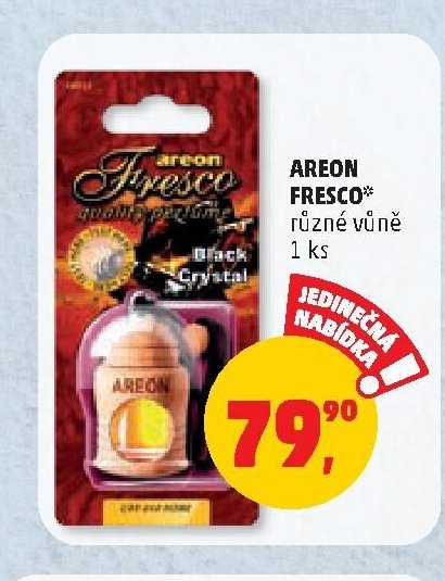 Areon Fresco