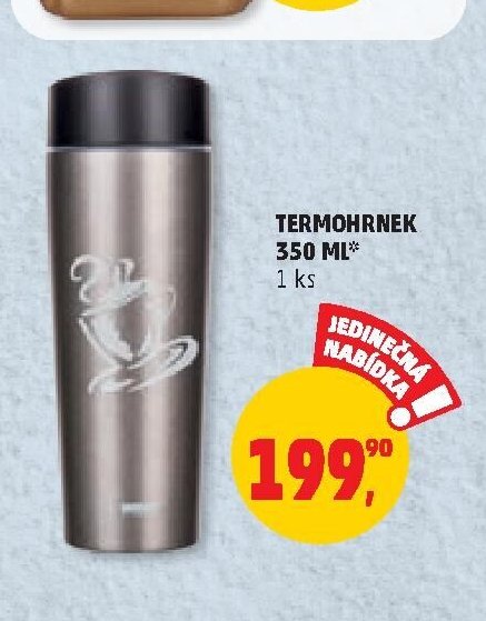 Termohrnek