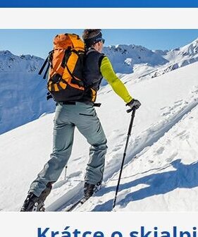Skialpinista