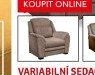 Křeslo BRUNO - ASKO akcniletaky.com