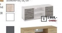 TV stolek Oskar - ASKO akcniletaky.com