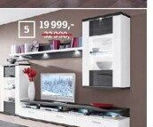 Obývací stěna 1006353-00 - ASKO akcniletaky.com
