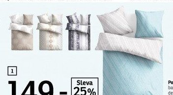 Povlečení Basic 718773-00 - ASKO akcniletaky.com