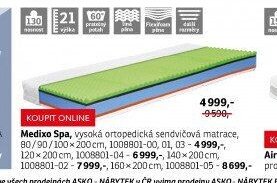 Medixo Spa - ASKO akcniletaky.com