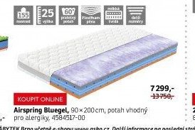Airspring Bluegel - ASKO akcniletaky.com
