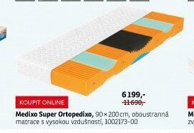 Medixo Super Ortopedixo - ASKO akcniletaky.com