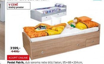 Postel Patrik - ASKO akcniletaky.com