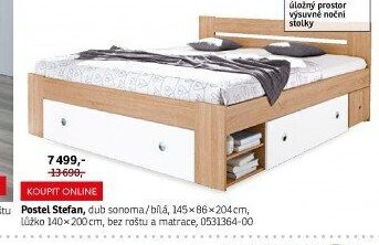 Postel Stefan - ASKO akcniletaky.com
