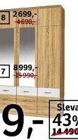 Program Bremen Extra (Skříň rohová) - ASKO akcniletaky.com