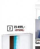 Šatní skříň Imperial 2.0 - ASKO akcniletaky.com