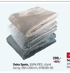 Deka Spots - ASKO akcniletaky.com