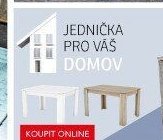 Jídelní stůl Inter - ASKO akcniletaky.com