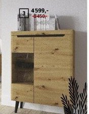 Vitrína NORDI - ASKO akcniletaky.com