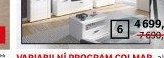 TV stolek, 156x68x40,5 cm - ASKO akcniletaky.com
