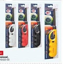 Kuchyňský zapalovač - ASKO akcniletaky.com