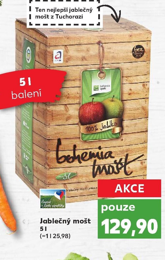Jablečný mošt