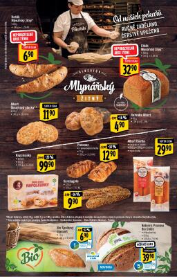 akční leták Albert 16.2.2022-22.2.2022